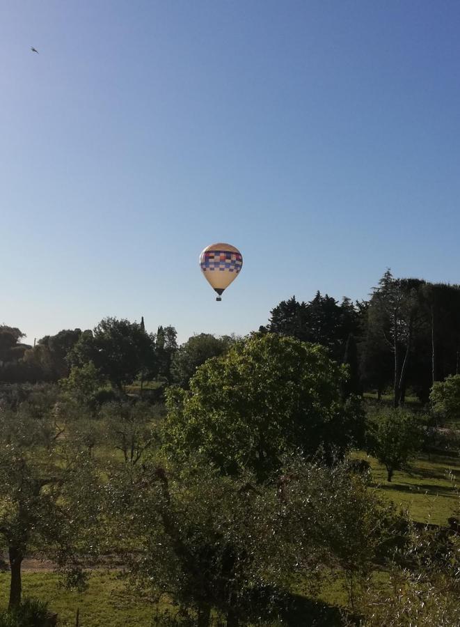 Ferienwohnung La Casa Del Fotografo Colle di Val d'Elsa Exterior foto